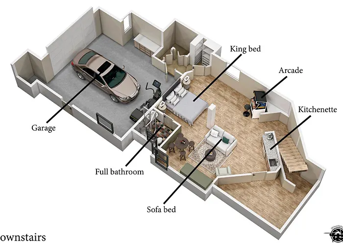 Prime Location With Saltwater Pool And Hot Tub! Holiday home Sedona
